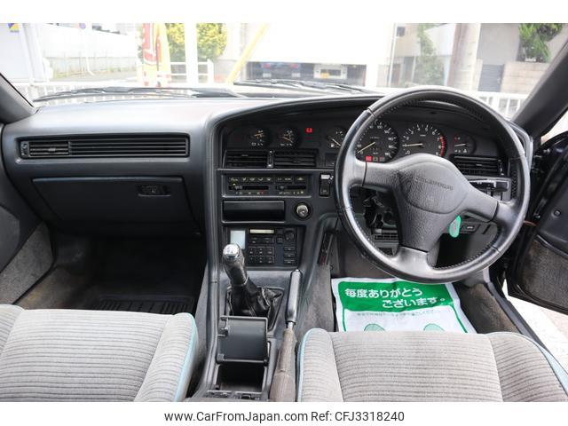 Toyota Supra 1991 thumbnail 15