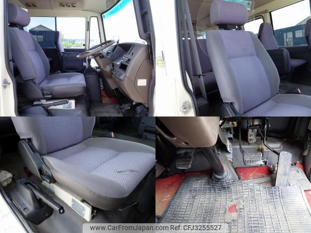 Nissan Civilian Bus 1997 thumbnail 13