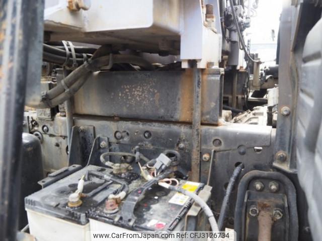 Mitsubishi Fuso Fighter 2001 thumbnail 15