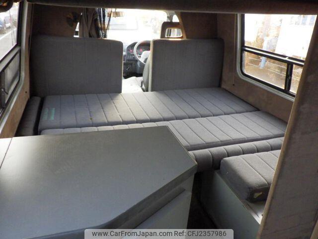 Isuzu Fargo Truck 1992 thumbnail 10