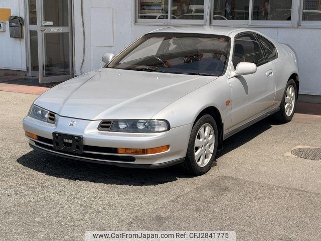 Honda Prelude 1992