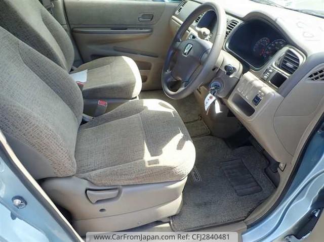 Honda Step wagon 2001 thumbnail 24