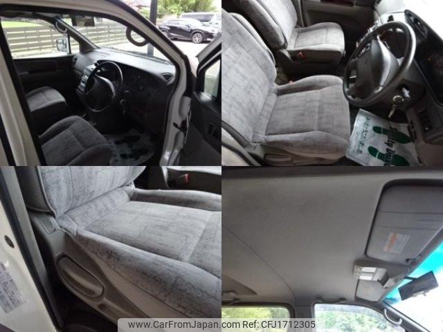 Nissan Elgrand 2000 thumbnail 13