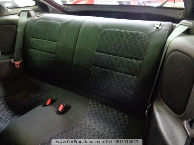 Mitsubishi GTO 1995 thumbnail 43