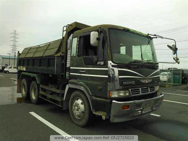 Hino Profia 1994
