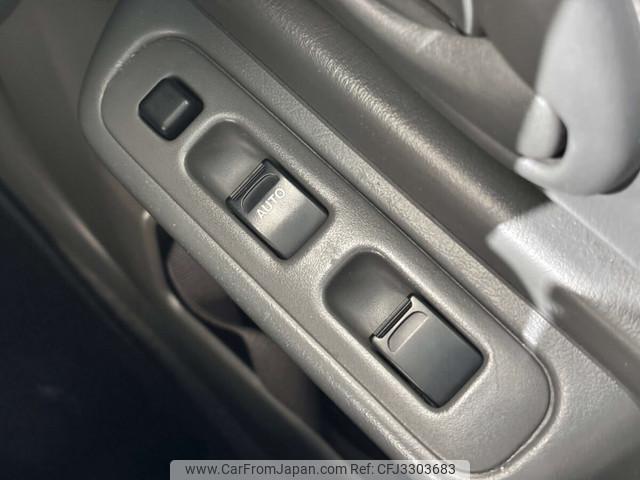 Suzuki Jimny 2000 thumbnail 19