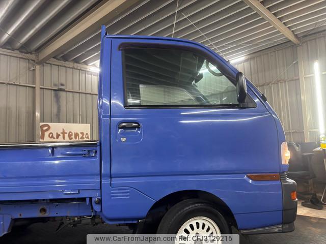 Mitsubishi Minicab Truck 1998 thumbnail 14