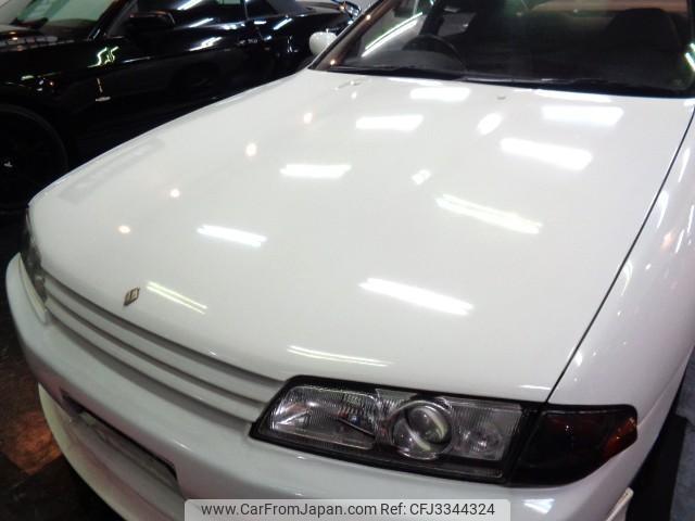 Nissan Skyline 1990 thumbnail 14