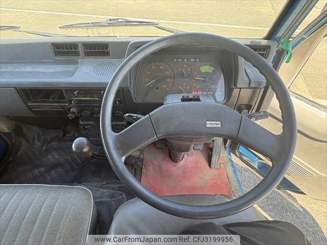 Mitsubishi Fuso Canter 1989 thumbnail 21