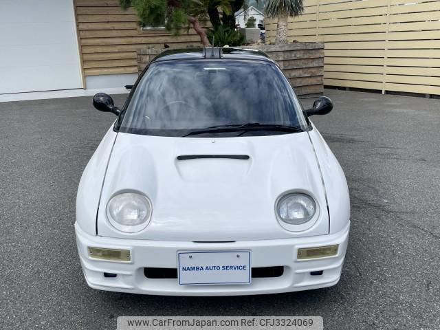 Suzuki Cara 1994 thumbnail 2