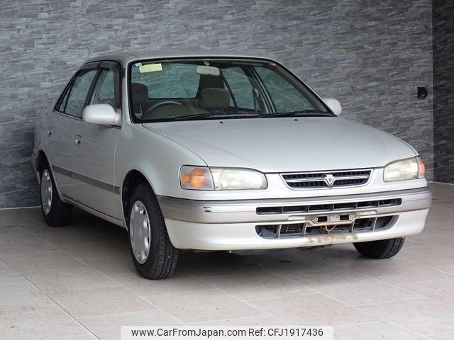 Toyota Corolla 1996 thumbnail 5