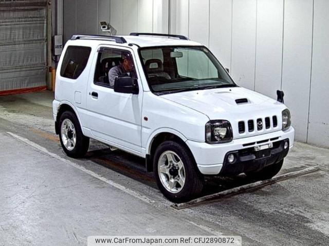 Mazda AZ Offroad 2001