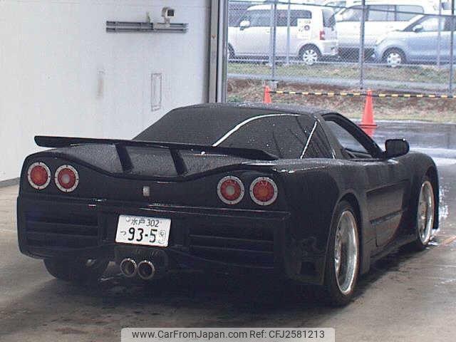 Honda NSX 1991 thumbnail 6
