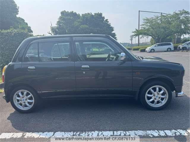 Daihatsu Mira Gino 1999 thumbnail 22