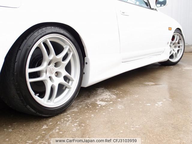 Nissan Skyline Coupe 1996 thumbnail 53
