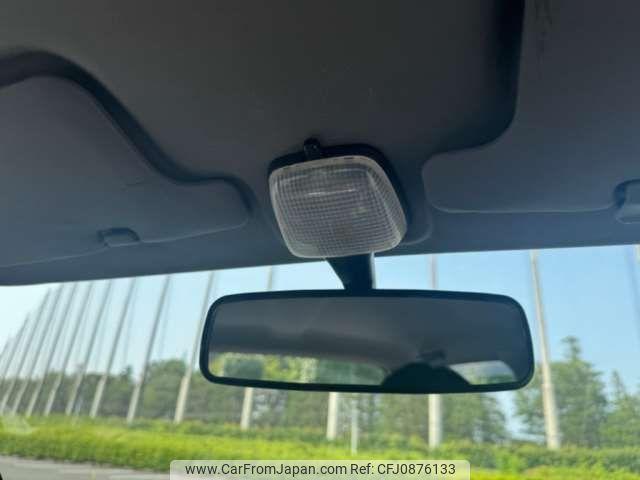 Daihatsu Mira Gino 1999 thumbnail 37