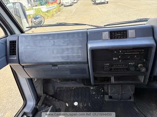 Isuzu Elf Truck 1992 thumbnail 15