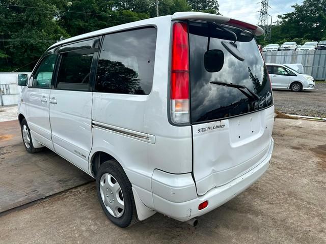 Toyota Townace Noah 1999 thumbnail 3