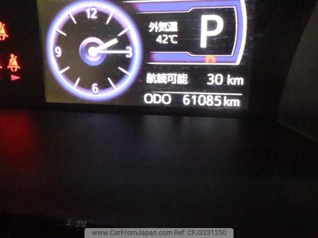 Toyota Roomy 1990 thumbnail 29