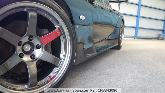 Mazda Efini RX-7 1996 thumbnail 14
