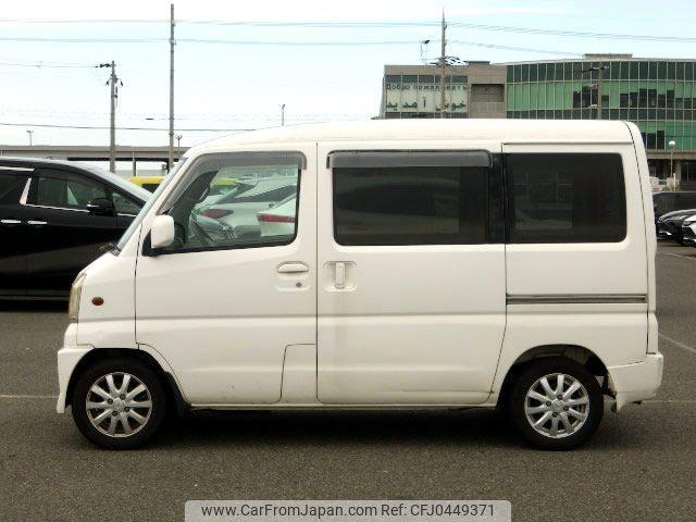 Mitsubishi Town Box 1999 thumbnail 5