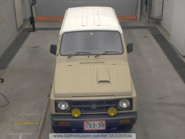 Suzuki Jimny 1992 thumbnail 7