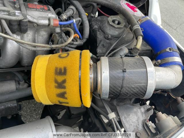 Suzuki Cara 1994 thumbnail 65