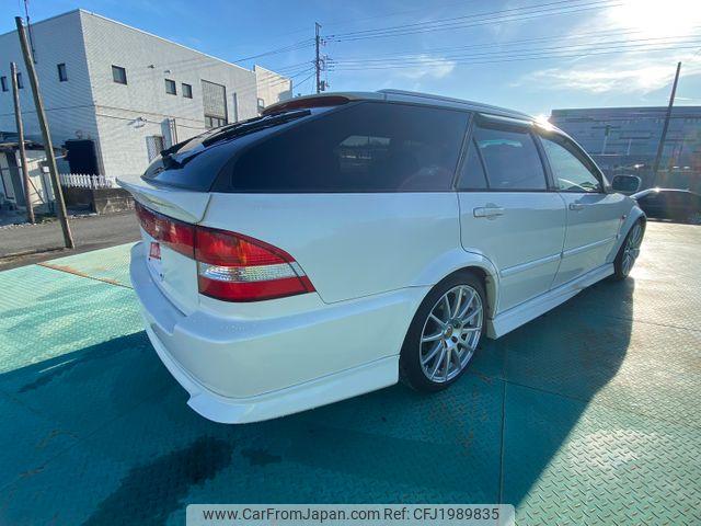 Honda Accord Wagon 2001 thumbnail 7