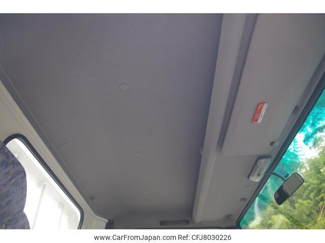 Isuzu Elf Truck 1999 thumbnail 21