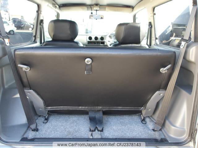 Suzuki Jimny 1998 thumbnail 61