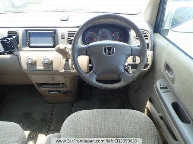 Honda Step wagon 2001 thumbnail 22