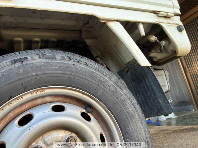 Subaru Sambar Truck 1996 thumbnail 36