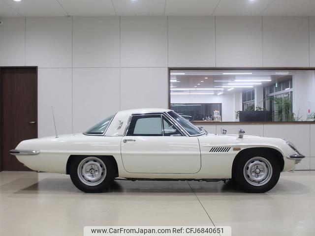 Mazda Cosmo 1968 thumbnail 34