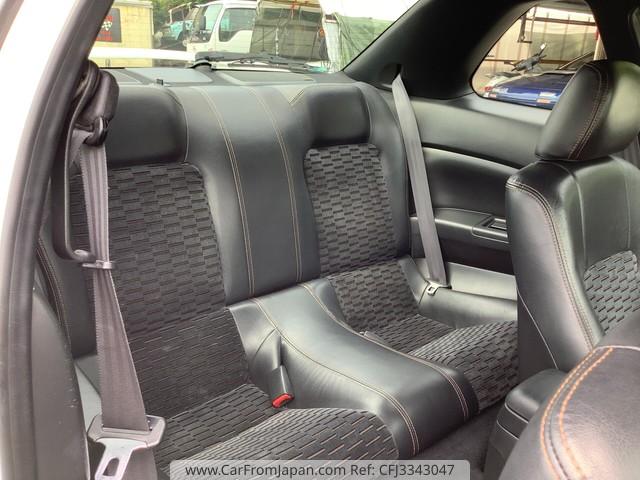 Honda Prelude 1997 thumbnail 21