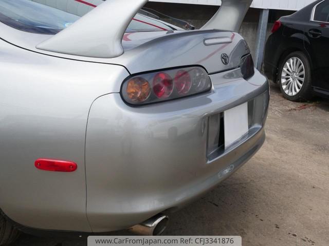 Toyota Supra 2000 thumbnail 50