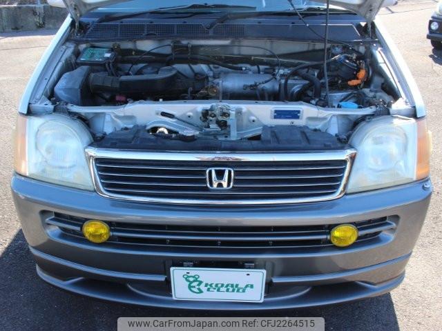 Honda stepwagon 1996 thumbnail 15