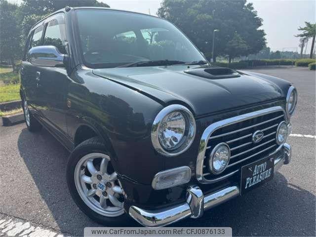 Daihatsu Mira Gino 1999 thumbnail 42