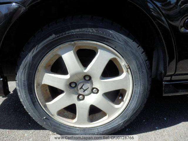 Honda Civic Ferio 1998 thumbnail 18