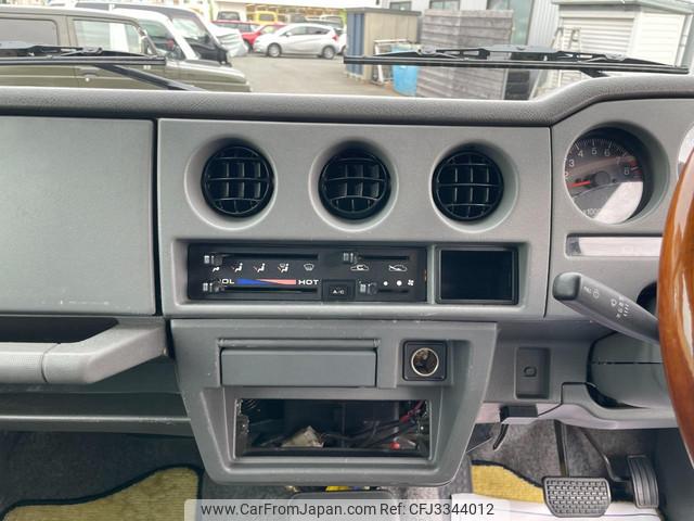 Suzuki Jimny 1997 thumbnail 51