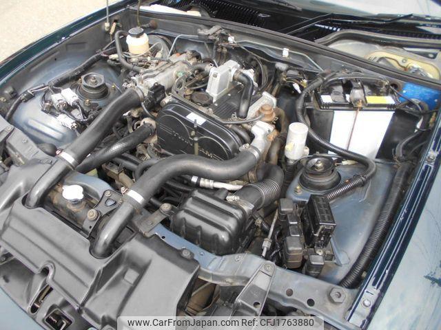 Suzuki Cappuccino 1993 thumbnail 22