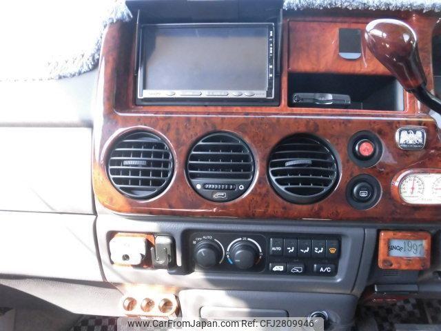 Honda stepwagon 1997 thumbnail 13