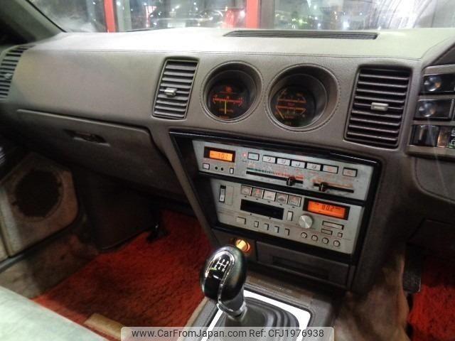 Nissan Fairlady Z 1985 thumbnail 33