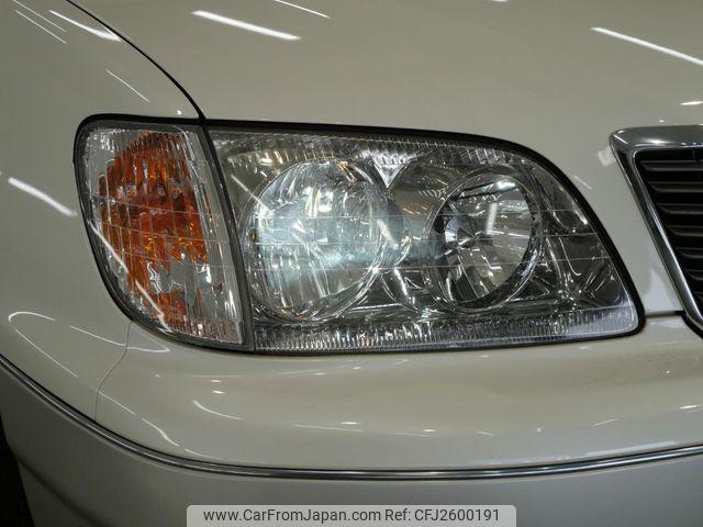 Toyota Celsior 2000 thumbnail 39