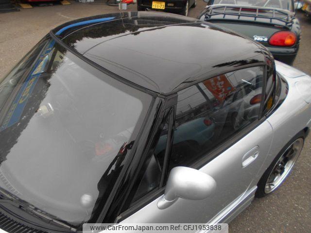 Suzuki Cappuccino 1992 thumbnail 29
