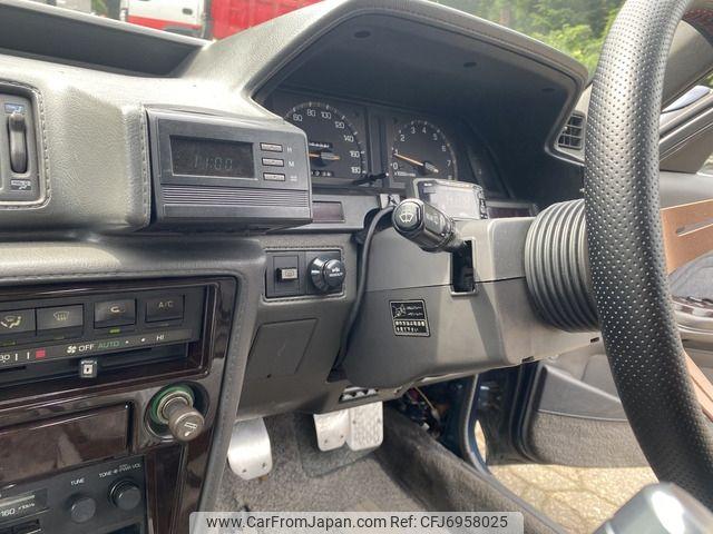 Toyota Mark II Wagon 1995 thumbnail 20