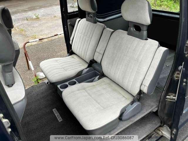 Subaru Sambar Dias Van 1995 thumbnail 9