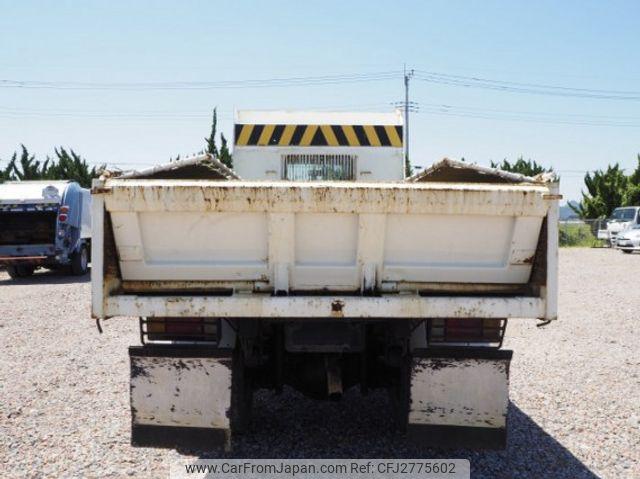 Hino Dutro 2001 thumbnail 2