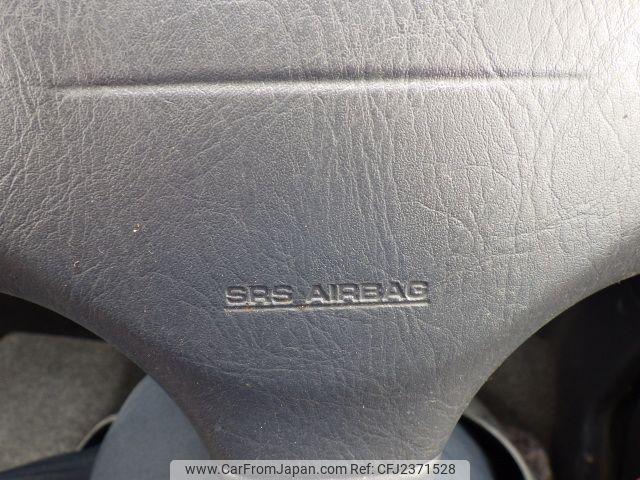 Daihatsu Atrai Wagon 1999 thumbnail 17