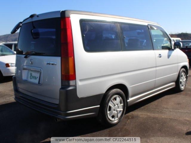 Honda stepwagon 1996 thumbnail 2