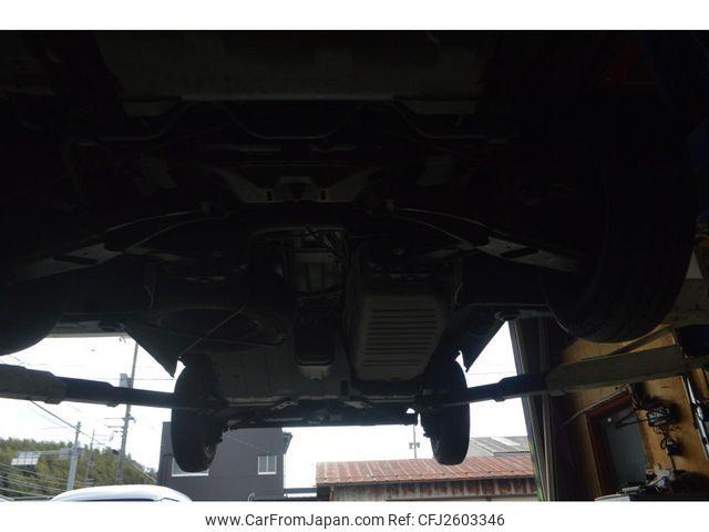 Subaru Sambar Dias 1999 thumbnail 34
